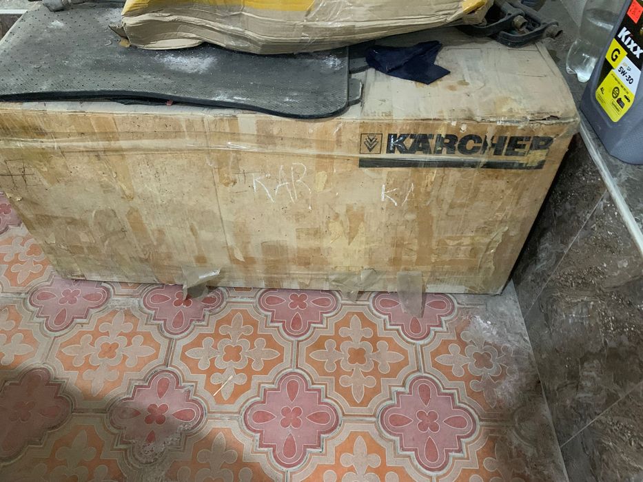 Karcher HD9/20-4M