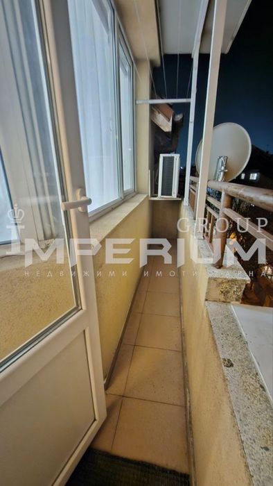 Дава се под наем Едностаен апартамент в Варна, Колхозен пазар - 45 кв.м за 309.06 € - Снимка #7