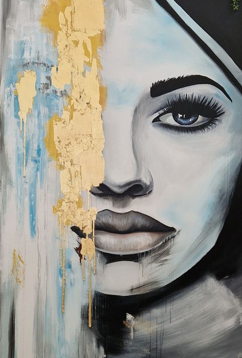 Vand pictura 150x100