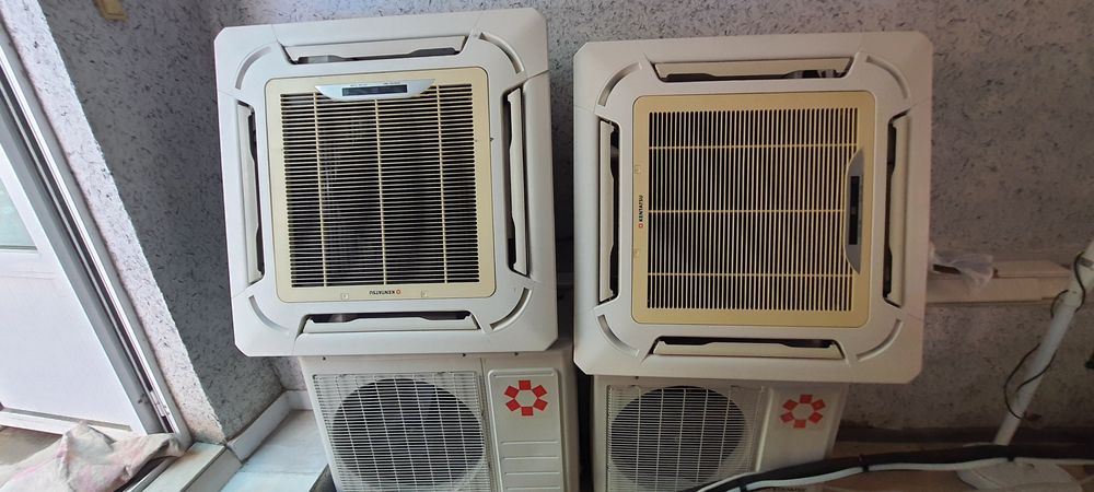 Продаётся  кондиционер