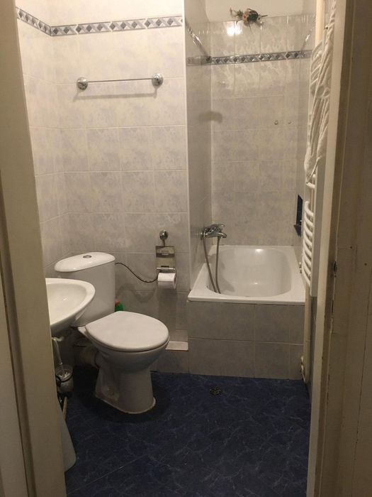 Дава се под наем Двустаен апартамент в София, Център - 55 кв.м за 550 € - Снимка #5