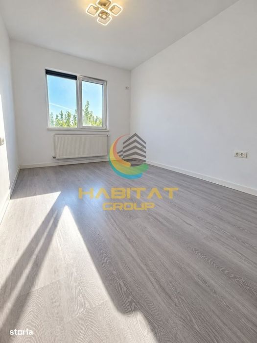 Apartament 2 Camere Complex Odei Towers