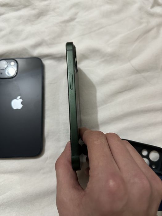 Айфон 13 продам или обмен