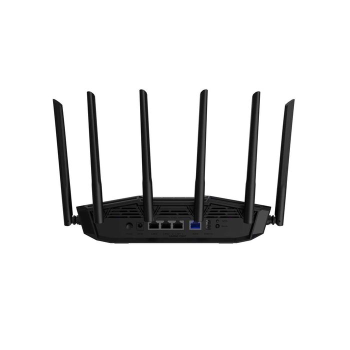 Игровой роутер Asus TUF Gaming BE6500 Pro WiFi7