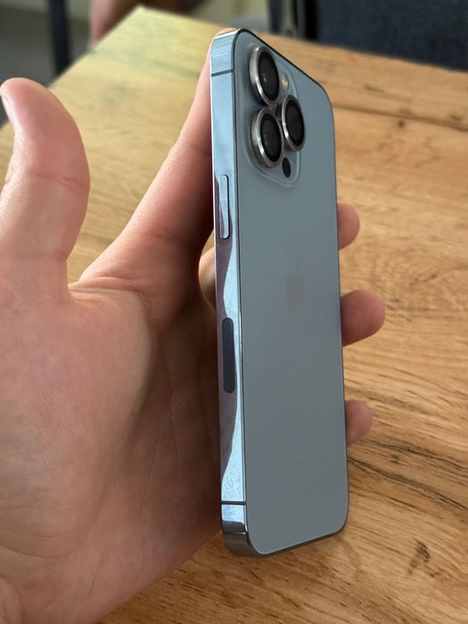 iPhone 13 PRO 128 GB