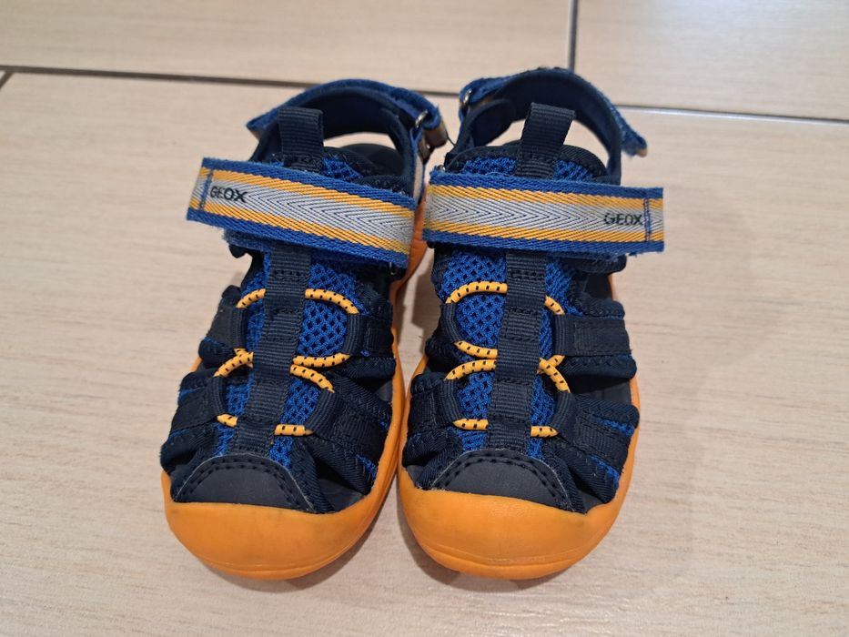 Sandale copii Geox 26