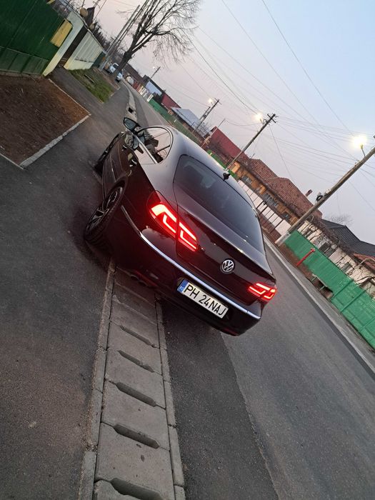 Vând Wv cc 2014 2.0 TDI
