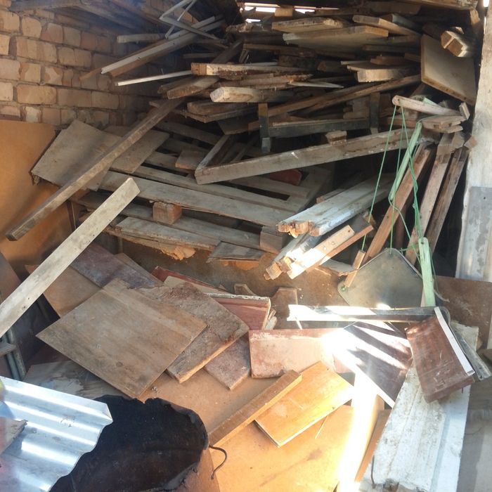 O'tin sotiladi taxtali