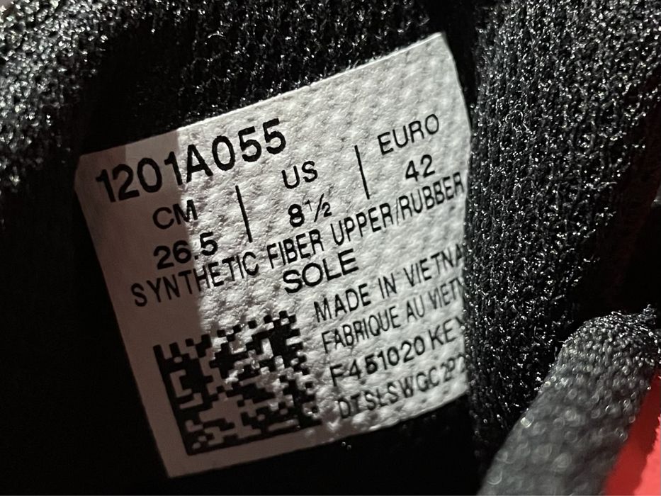 Оригинални! Asics Gel-Quantum 180 4 - 42 ShoeMag