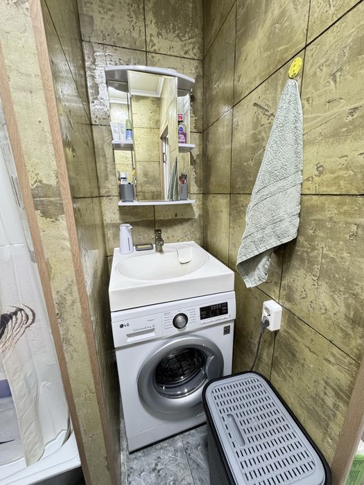 Продам 1 комнатную квартиру