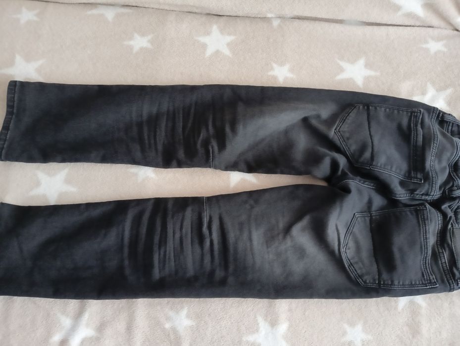 Blugi băieți, mărimea 140 și 134