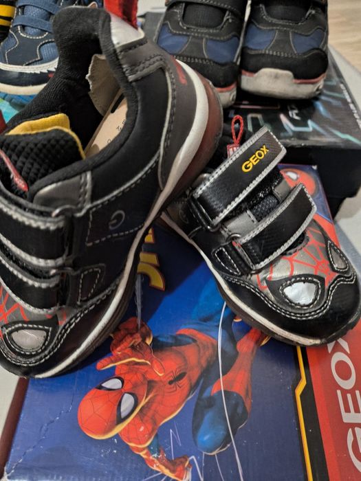 Детски обувки 25-26