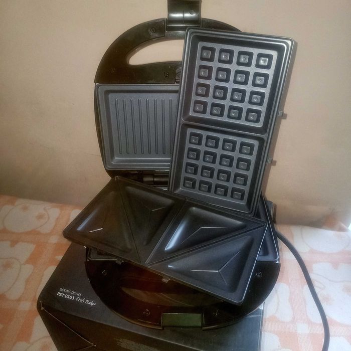 Продам мультипекарь