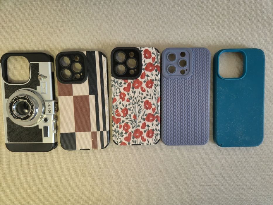 Huse Iphone 13 Pro
