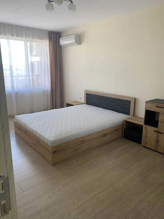 Двустаен апартамент в Кючук Париж