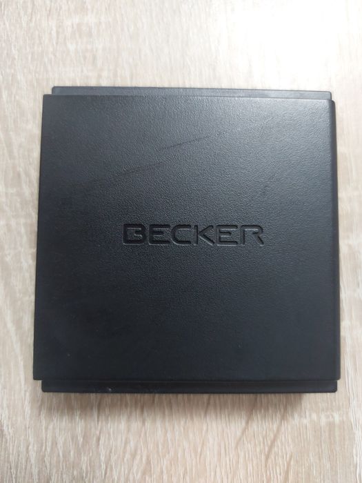 Modul Becker orginal Mercedes