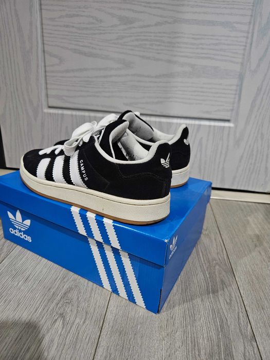 Adidasi Adidas Campus