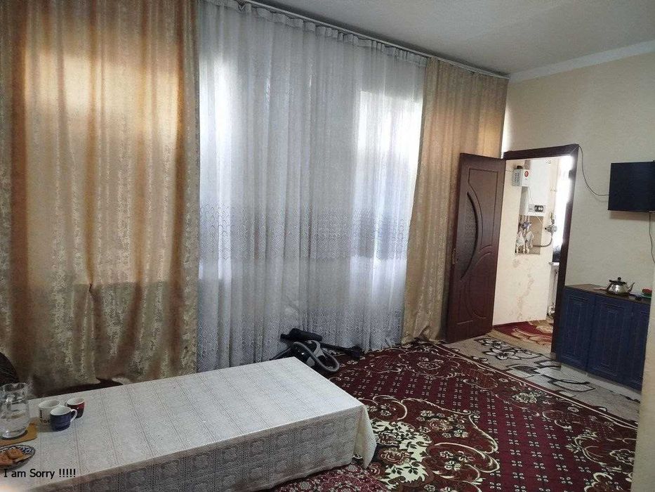 Продам Сергели 6А 2/7/7 Цена 49000 кв.м 46 ипотеку можно