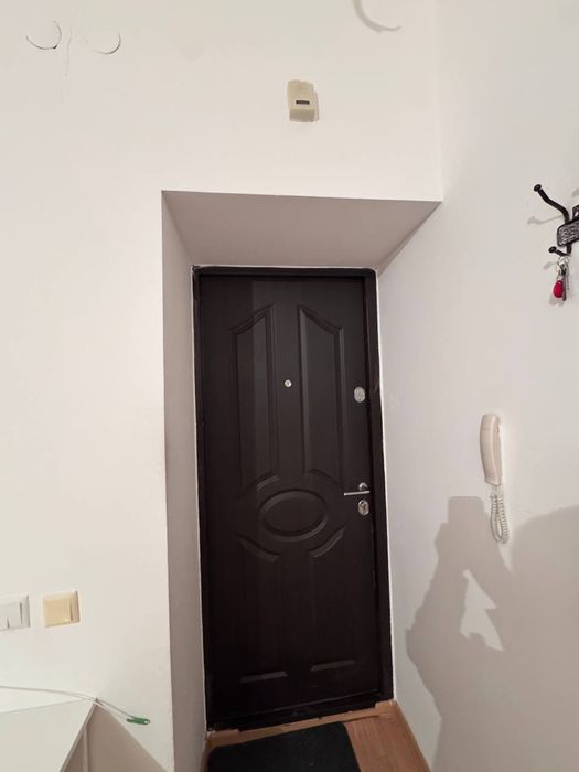 Продам квартиру студию на Лесной поляне