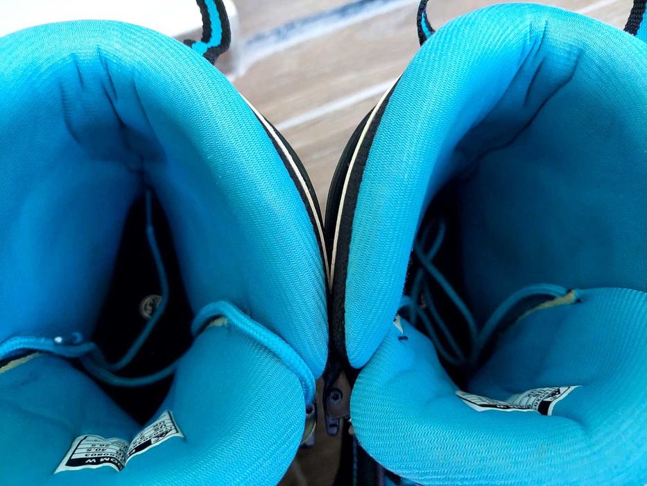 ролери к2 freedom w