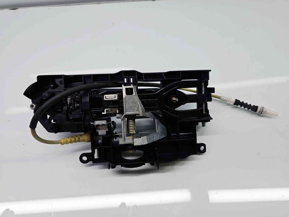 Maner usa stanga spate Bmw 5 (F10) [Fabr 2011-2016]