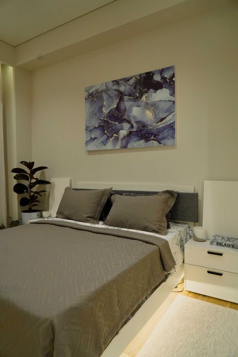 Mirabad Avenue 3\5\10 Продается