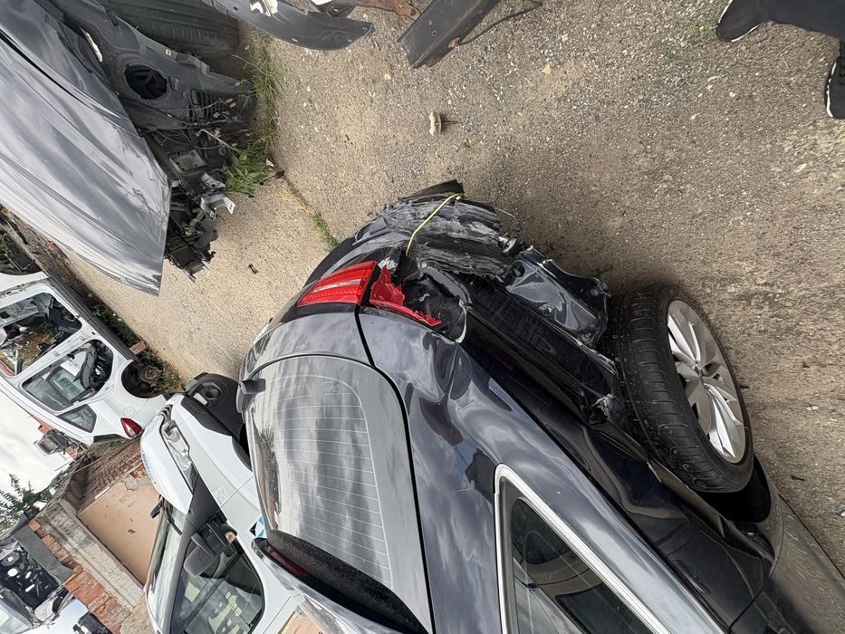 Audi A6 C7 Комби 3.0tdi 204 кс автомат Предно Предаване на части