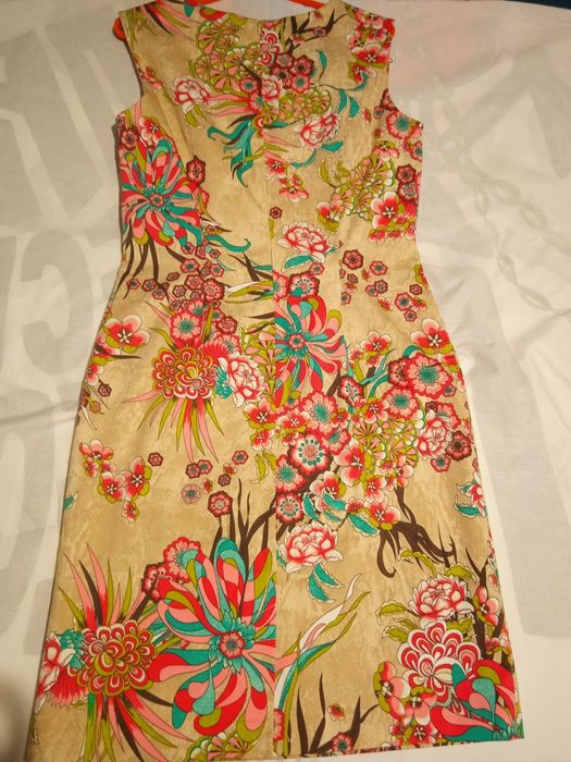 Платье 36 размера