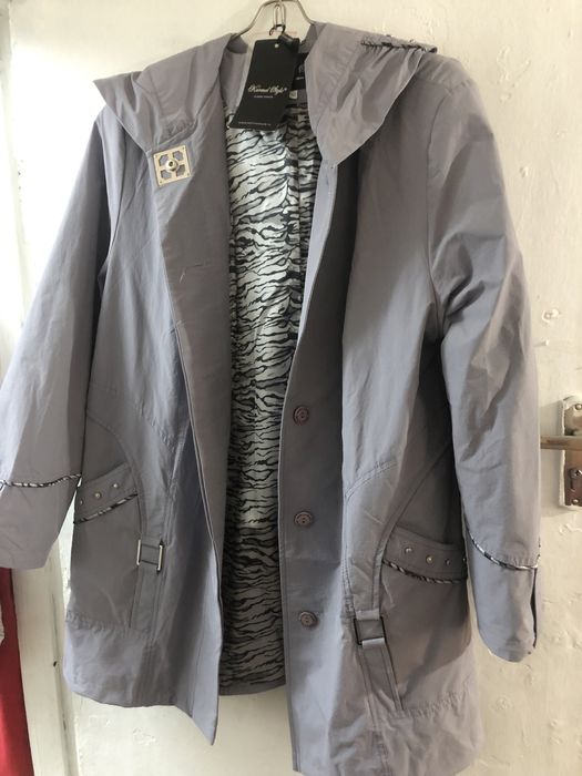 Ветровка женская. Новая