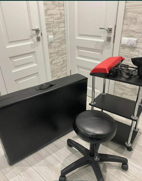 Массажный комплект