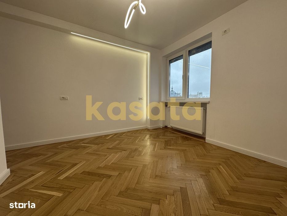 Apartament 3 Camere