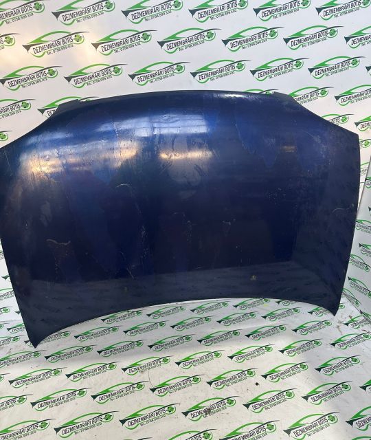 Capota motor Opel Corsa  seria