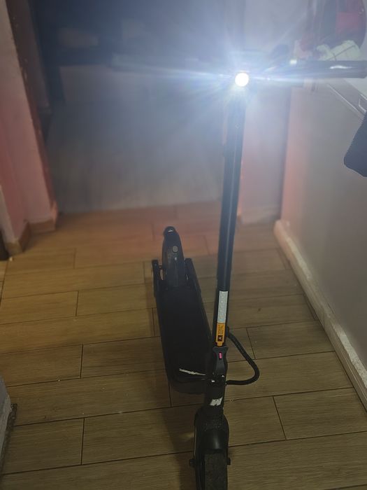 Trotineta Electrica vând sau schimb