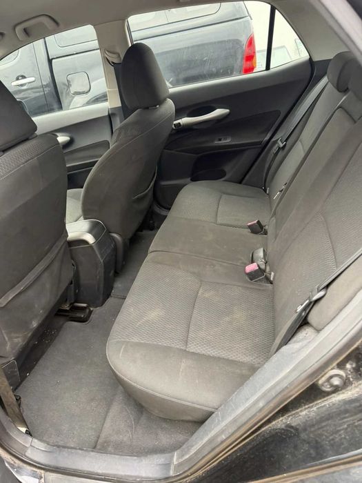 Toyota Auris 2007г 2.2 177 кс НА ЧАСТИ