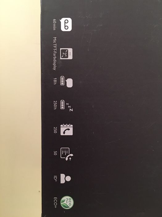 Телефонный аппарат Philips