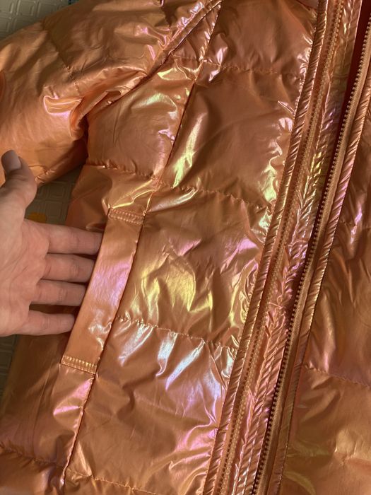 Детский плащ на весну для девочки 3-4 года.