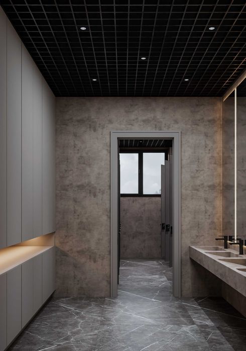 нежилое цокольное помещение в учтепинсокм районе