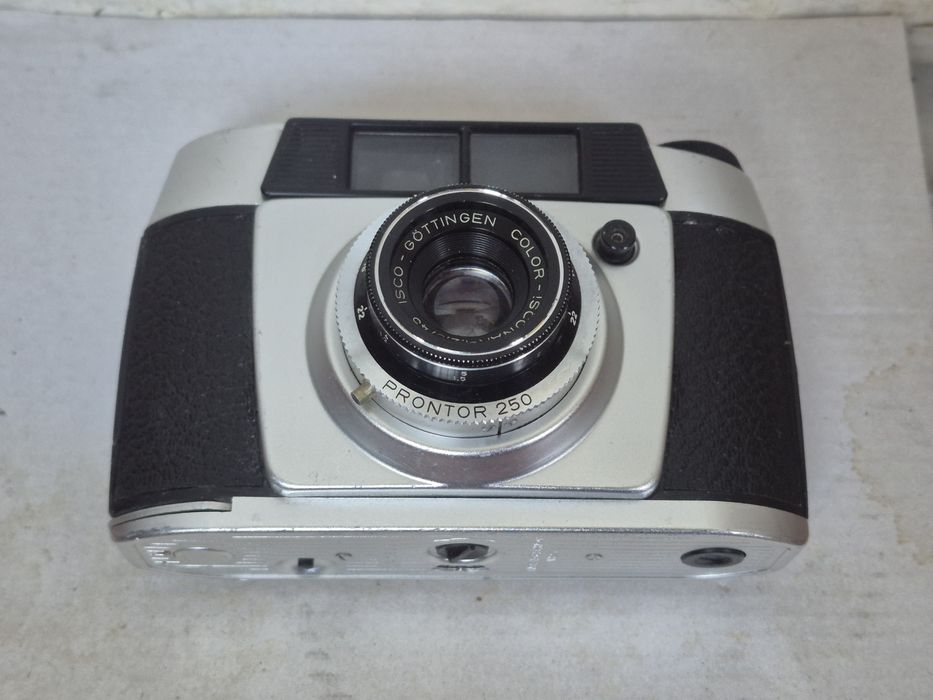 Aparat foto Balda Baldinette ll