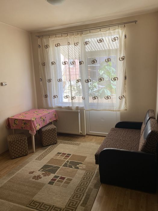 Apartament cu 1 camera de inchiriat