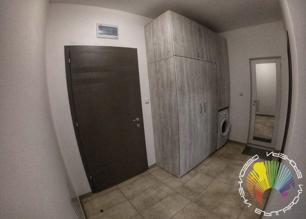 Дава се под наем Двустаен апартамент в Бургас, Сарафово - 57 кв.м за 408 € - Снимка #2