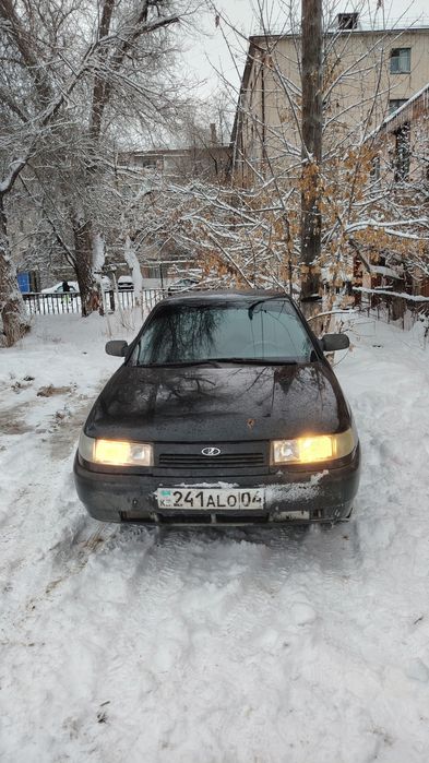 Ваз 2112 сатылады