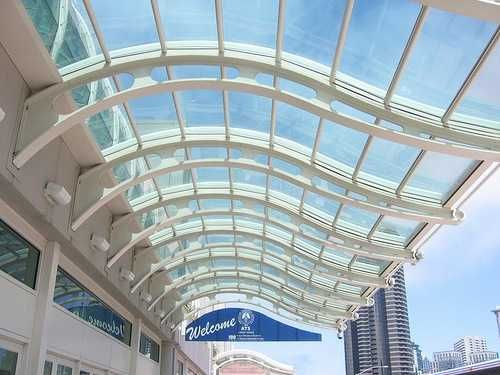 Поликарбонат NOVATTRO Полигаль