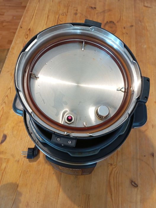 Multicooker Crock-Pot