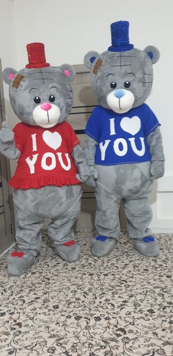 Ayiq tedilar sotiladi Kalasi paralon