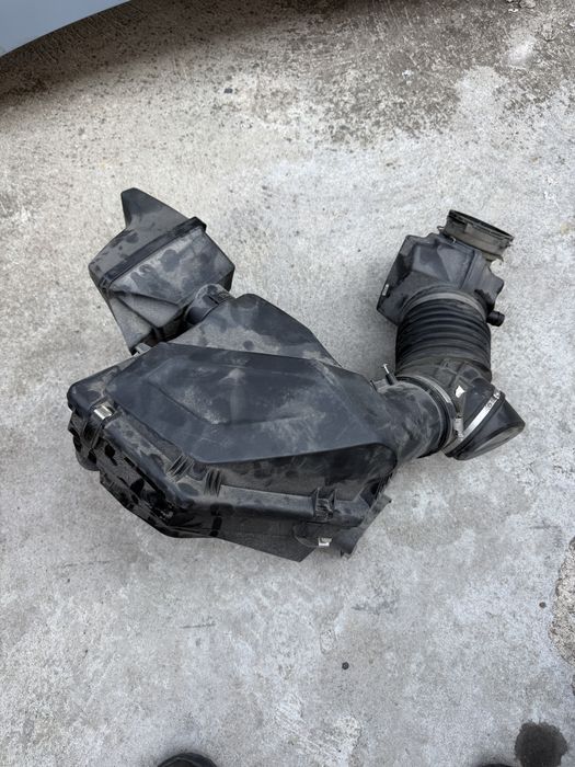 Филтърна кутия интейк intake bmw g20 g22 g42
