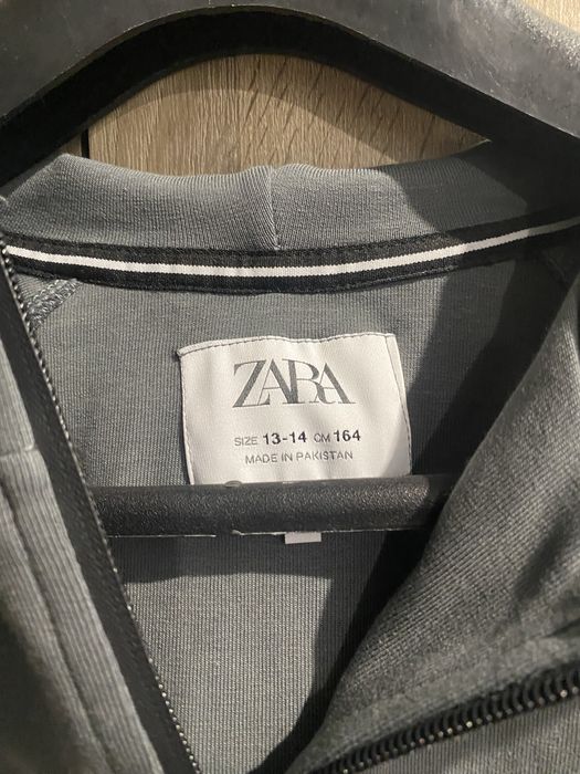 Суитшърт Zara м размер-не е носен