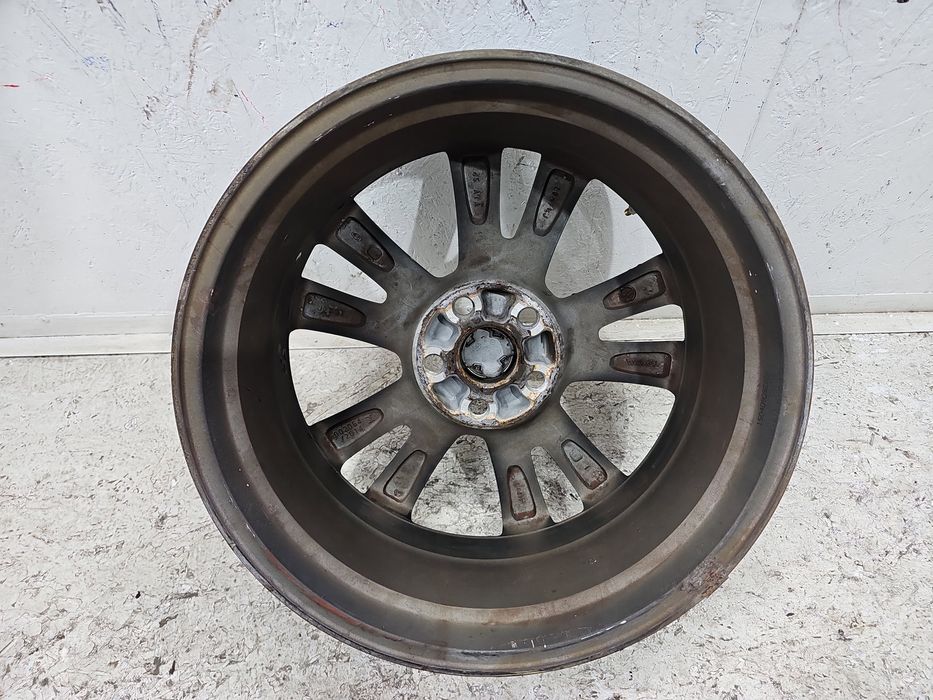 Set jante aliaj Toyota Rav 4 IV (ZSA4, ALA4) [Fabr 2013-2018] SUV OEM
