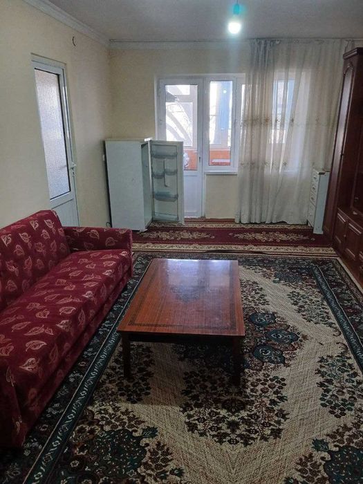 №12596 Сдаётся квартира