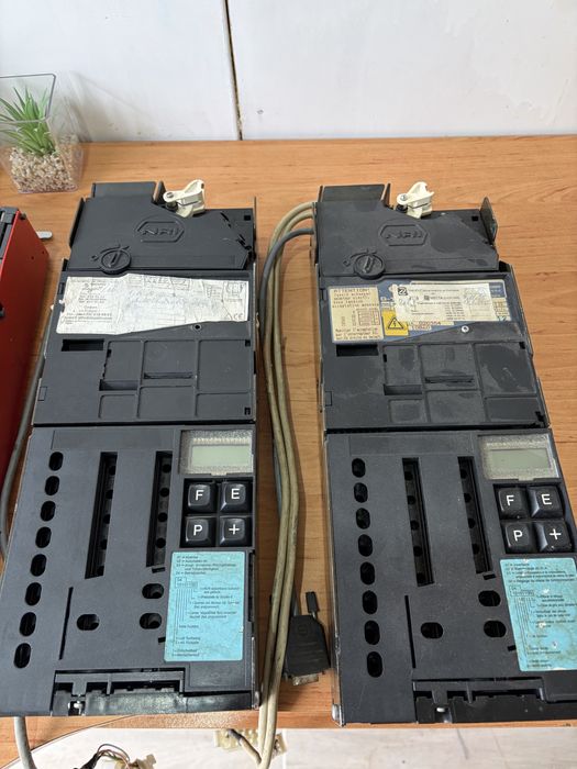 Монетници за вендинг автомат