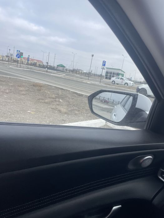 Автодром СпецЦОН пробное